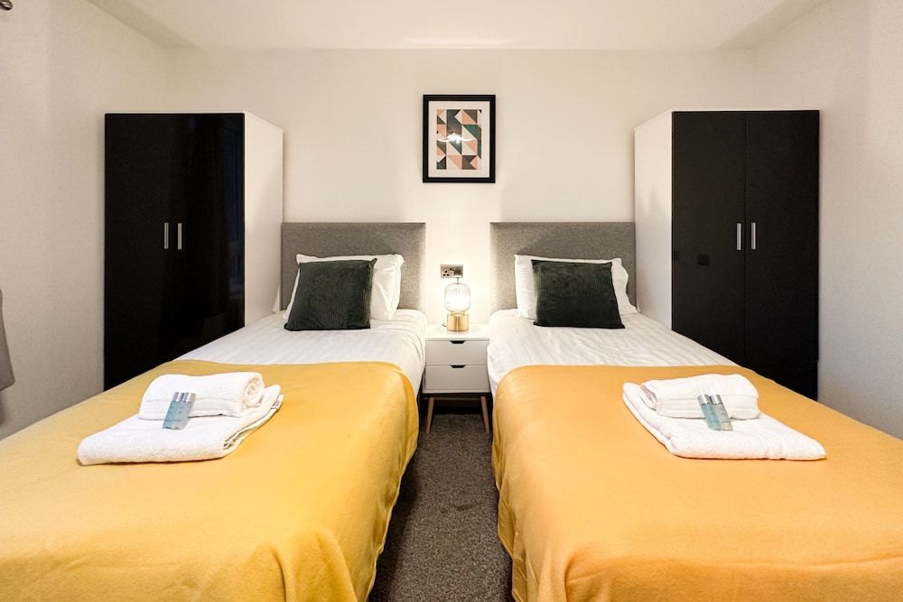 undefined Clayton House by Your Lettings UK 9