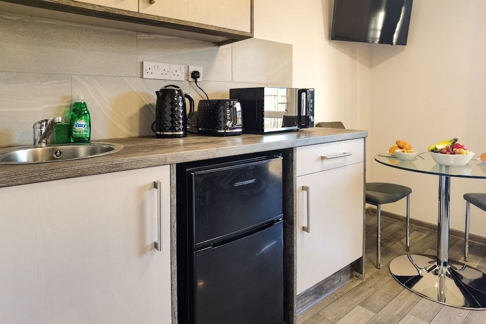 Chadburn House by Your Lettings UK House 16