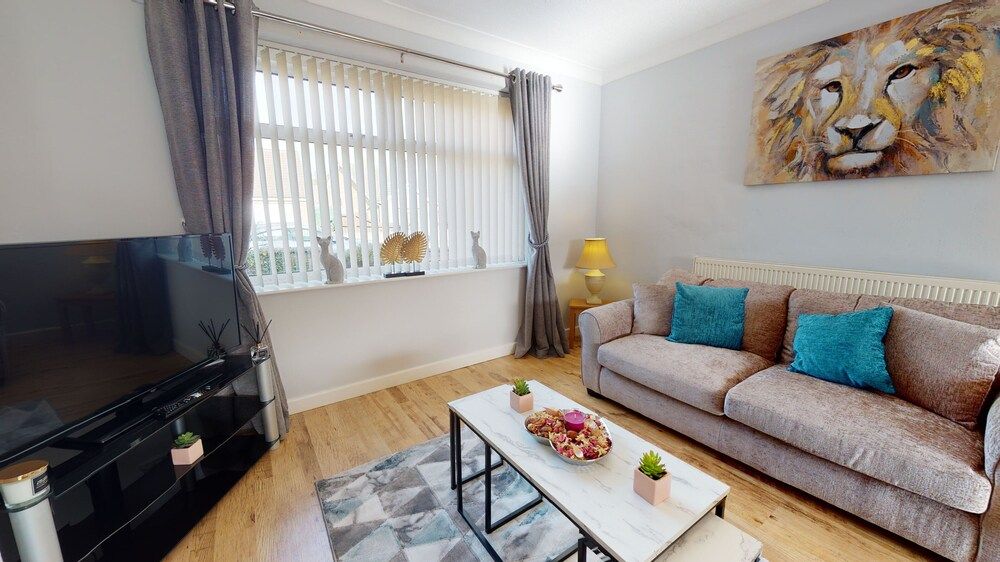 undefined Lea Gardens 9