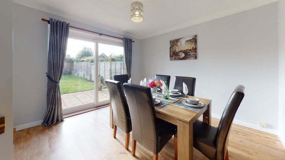 undefined Lea Gardens 5