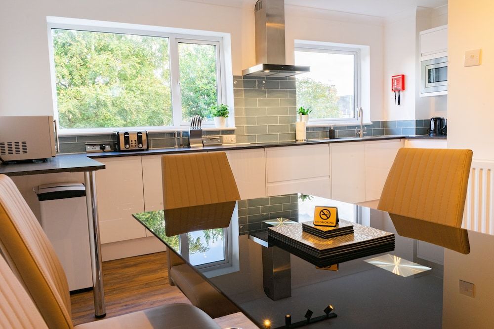 Fairview Meadows Exclusive Townhome 12