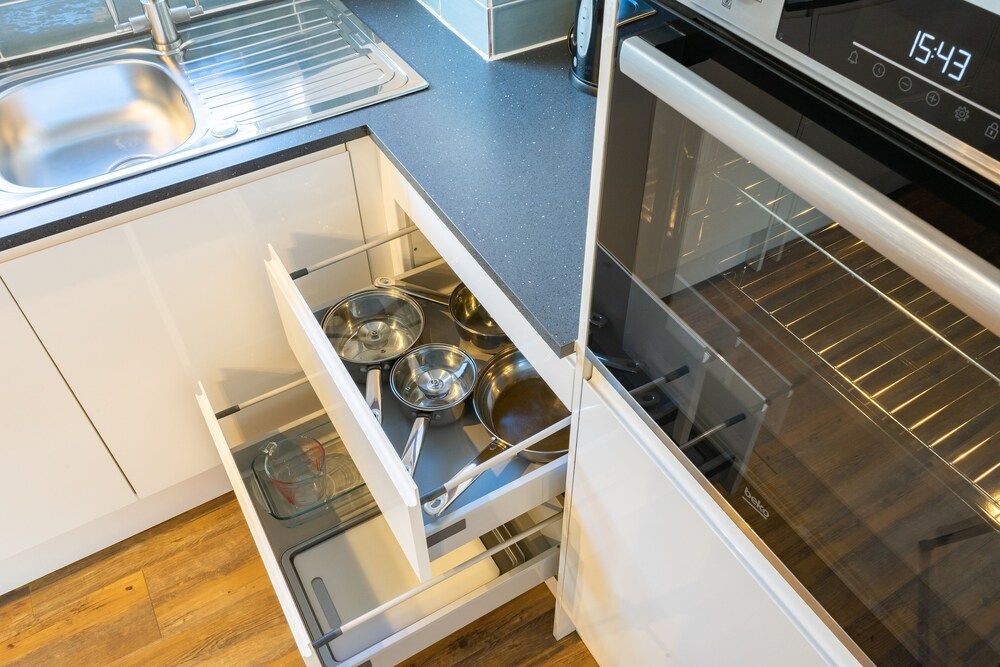 Fairview Meadows Exclusive Townhome 8