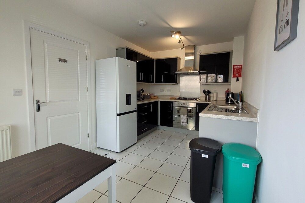 undefined House of 4 Chimneys by Your Lettings UK 6