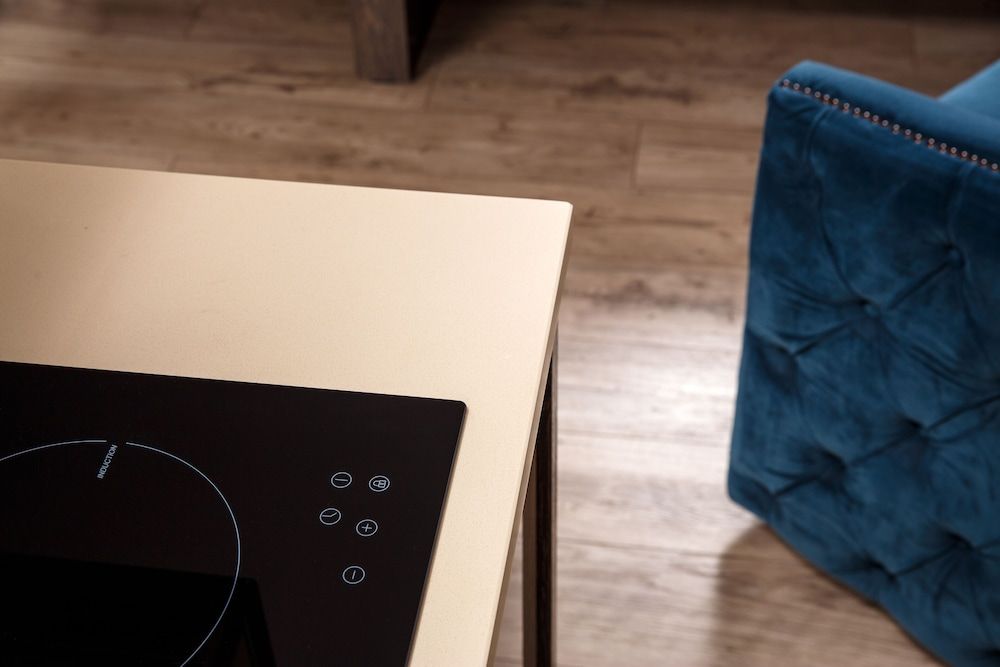 Signature Suites Standard Suite, 1 King Bed 11