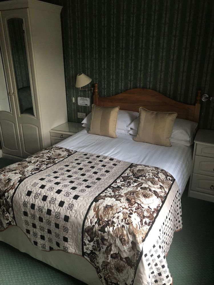 Classic Double Room, 1 Double Bed, Non Smoking
