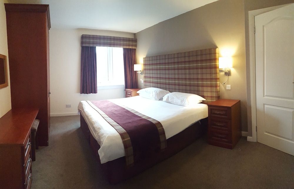 Highland Lodge 42
