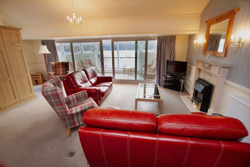 Highland Lodge 3