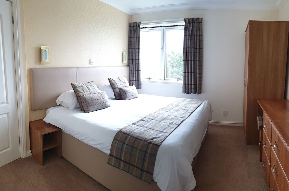 Highland Lodge 1