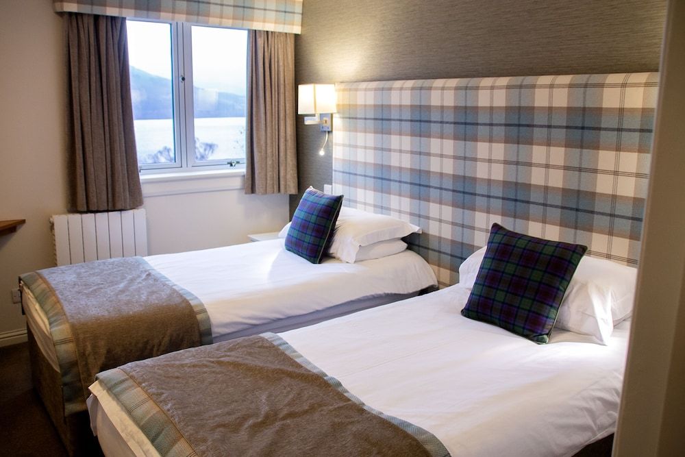 Highland Lodge 48