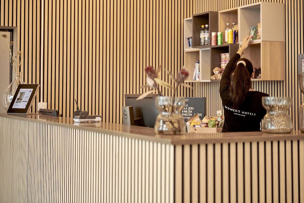 undefined Moment Hotels 8