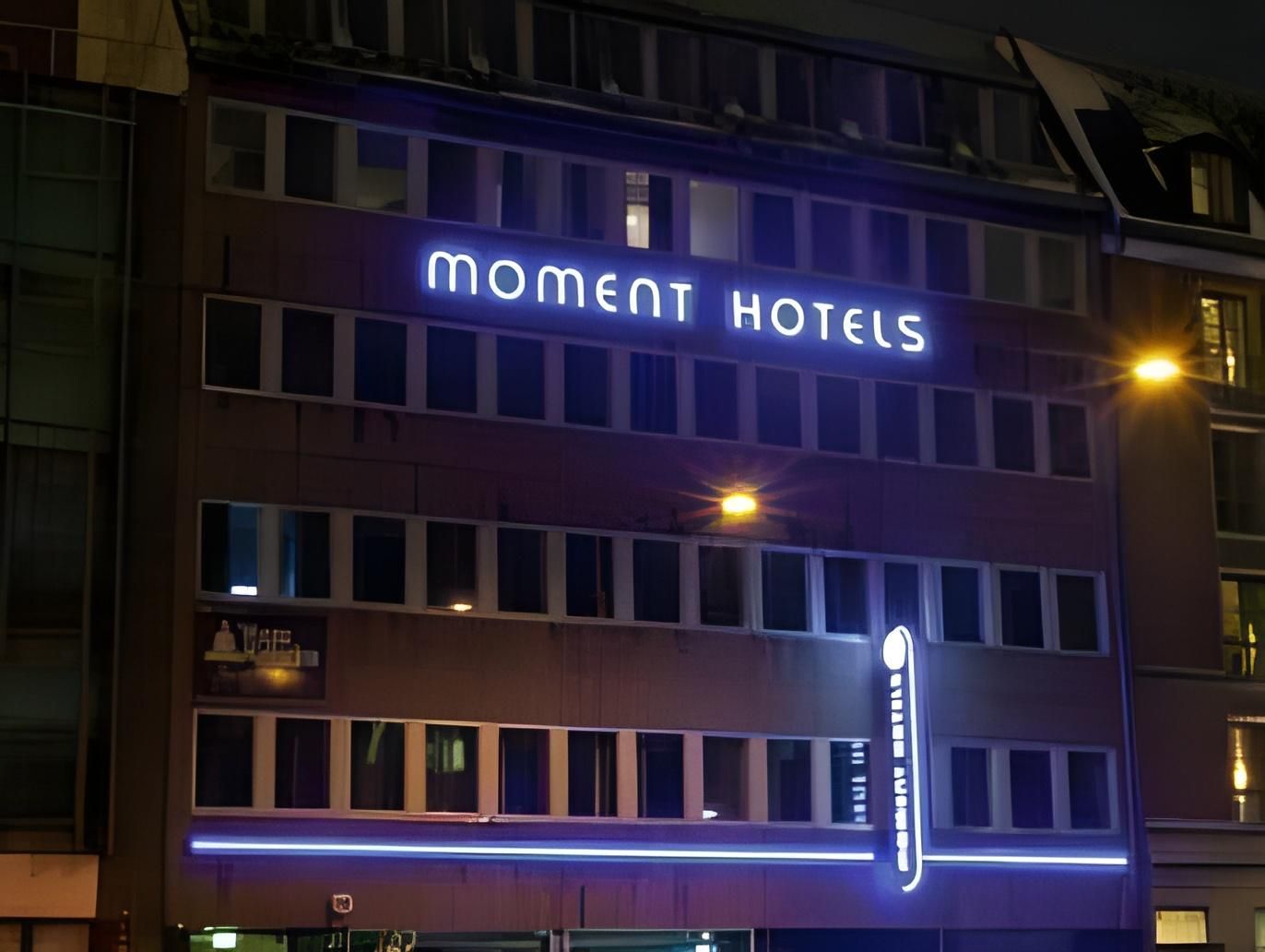 undefined Moment Hotels 4