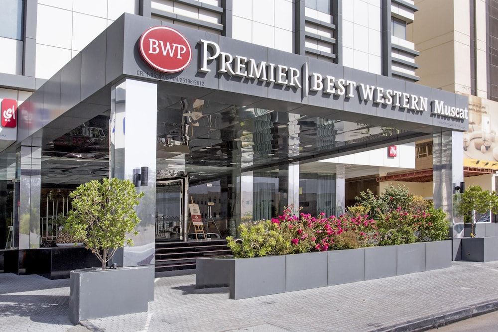 undefined Best Western Premier Muscat 5
