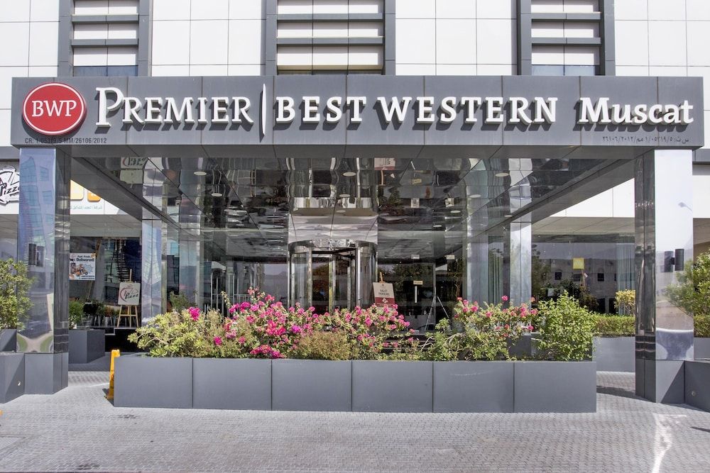 undefined Best Western Premier Muscat 4
