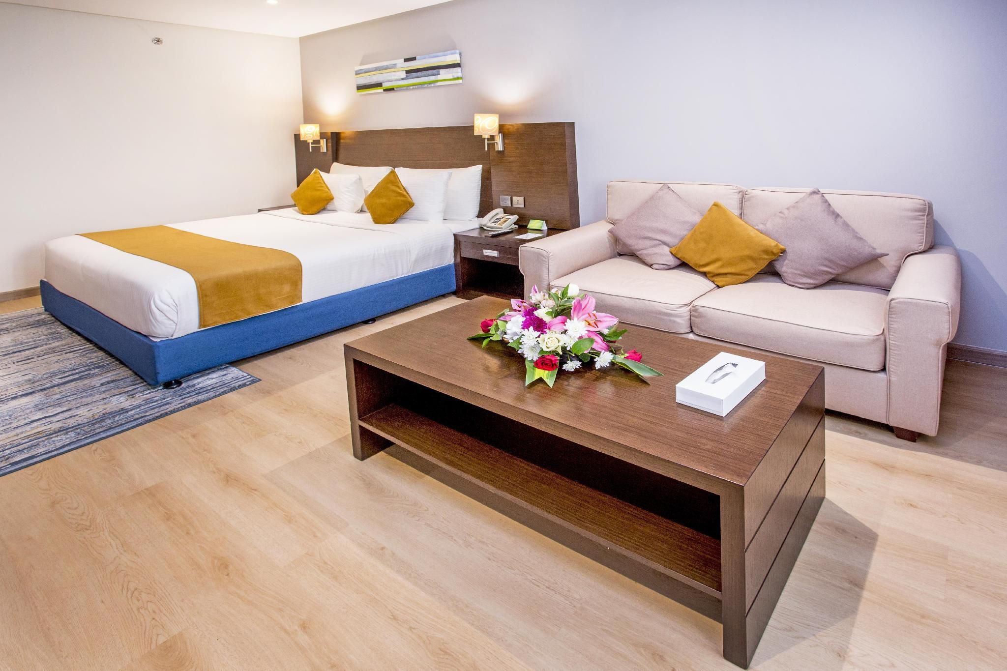 undefined Best Western Premier Muscat 9