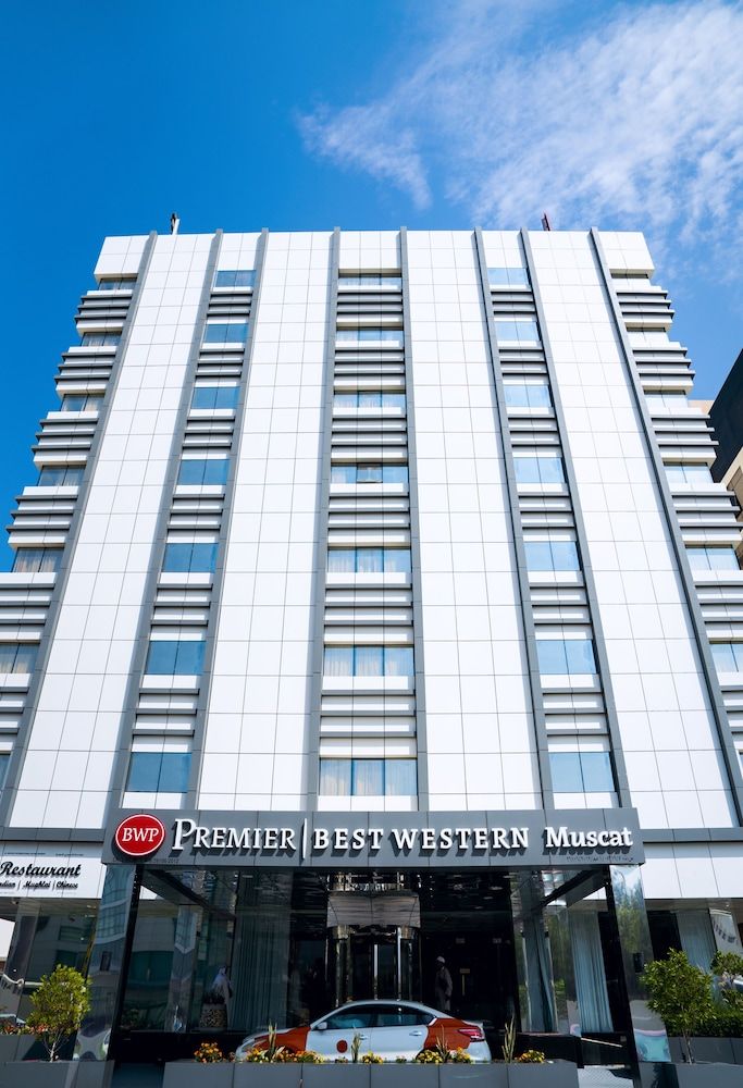 undefined Best Western Premier Muscat 2