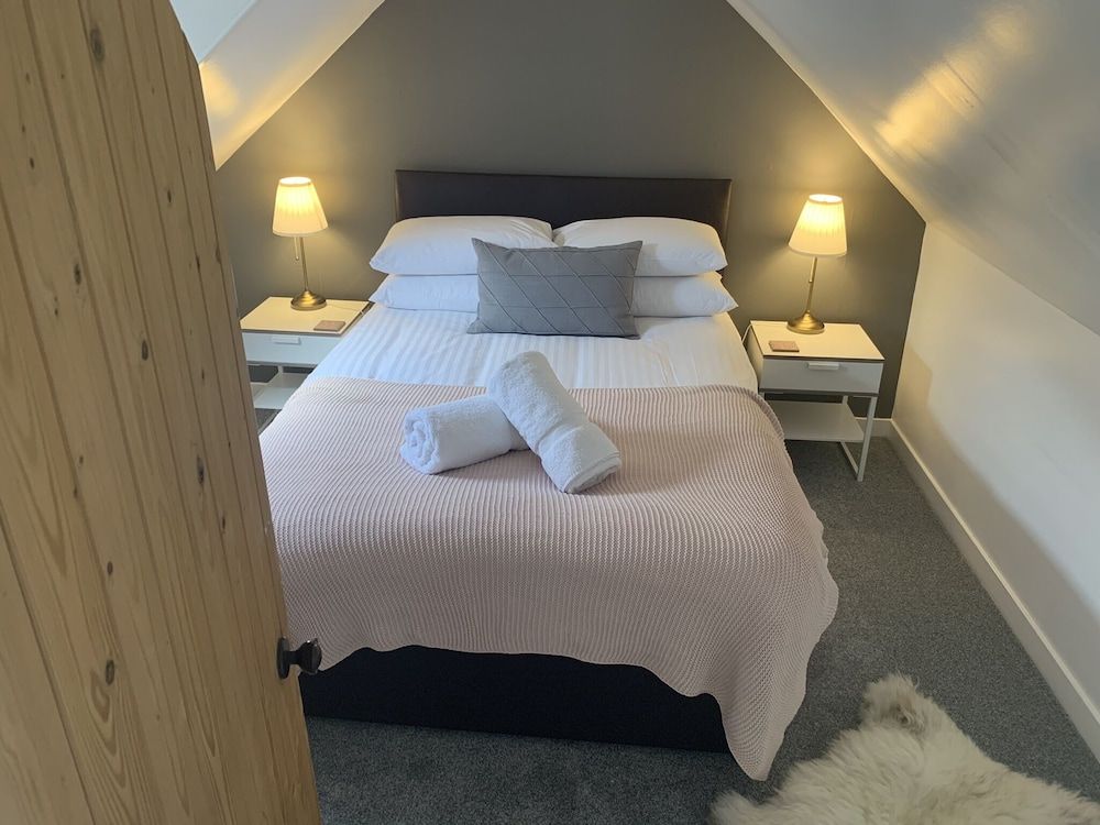 Heatherland Cottage