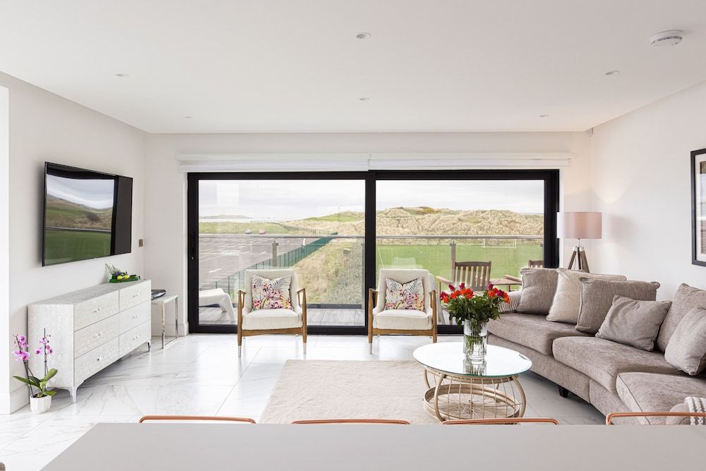 Classic Suite, 3 Bedrooms