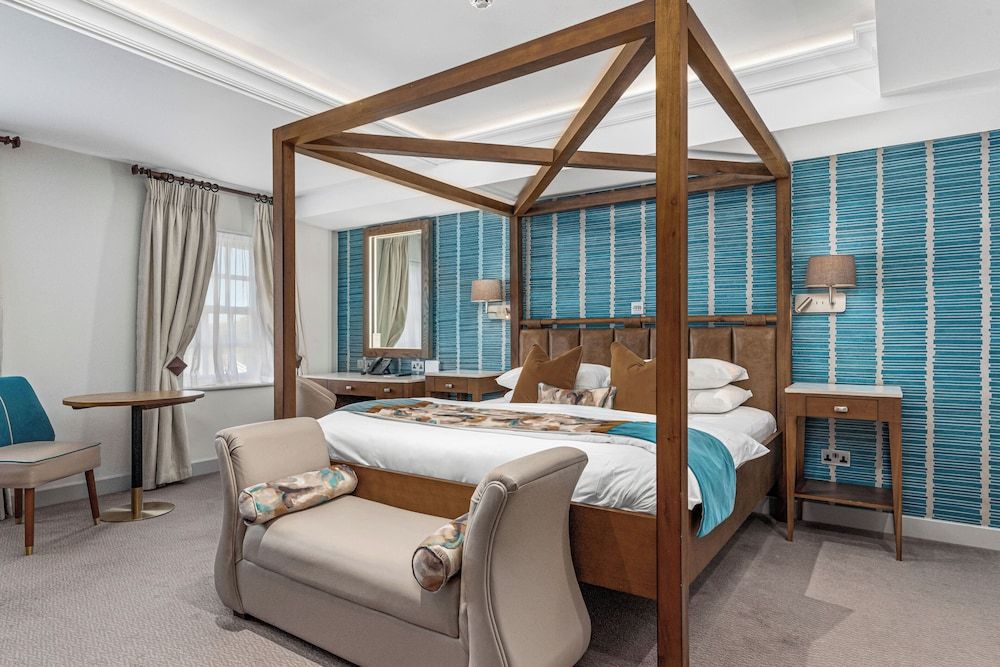 Penthouse Suite