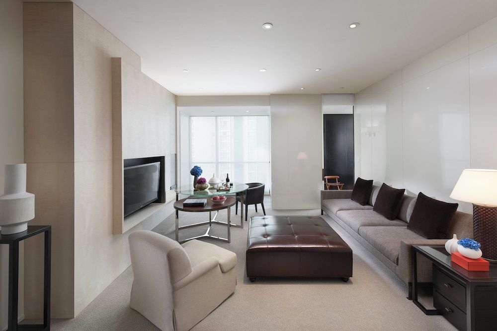 undefined Mandarin Oriental, Guangzhou 5
