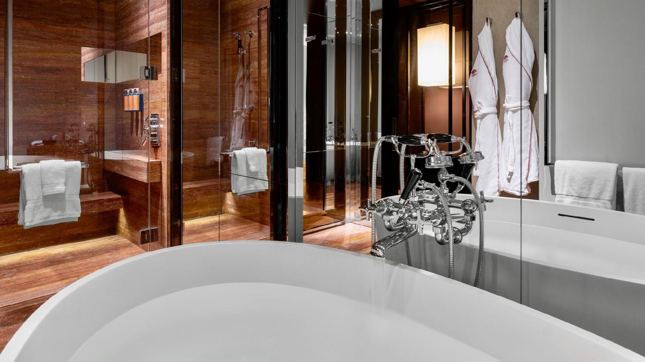 undefined Mandarin Oriental, Guangzhou 9