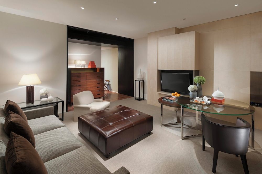 undefined Mandarin Oriental, Guangzhou 7