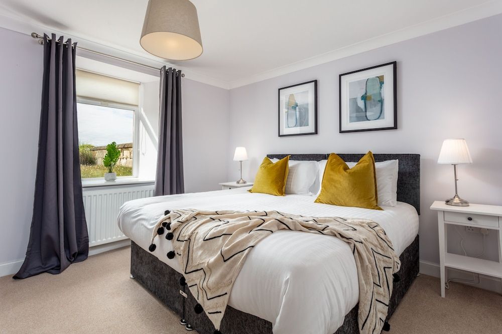 Comfort Apartment, 2 Bedrooms