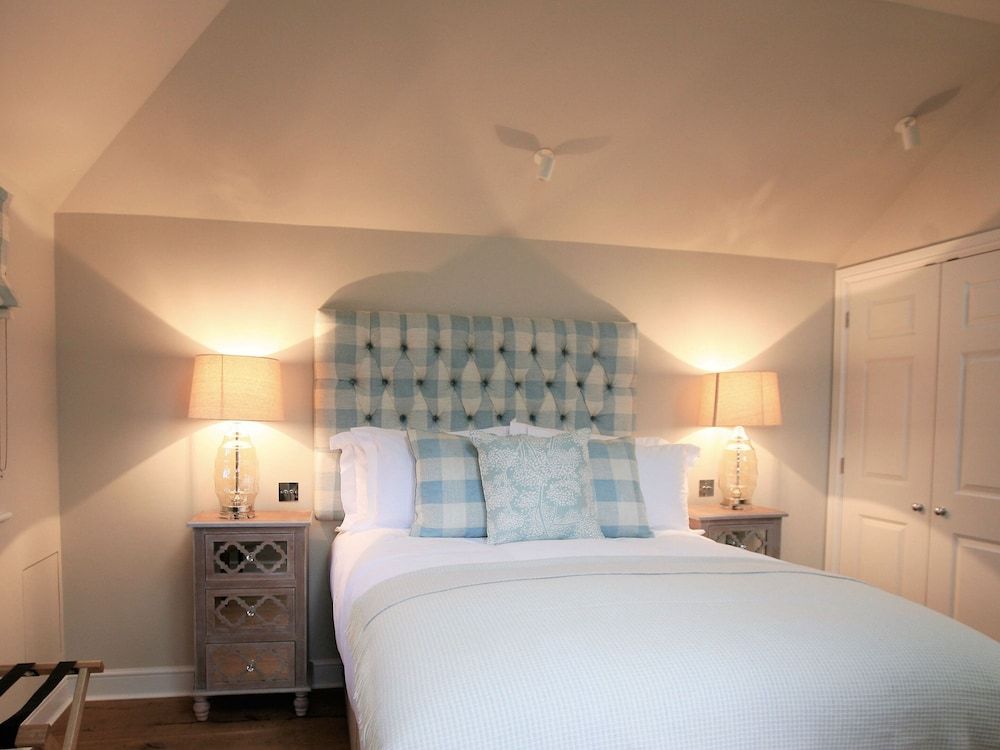 The White Horse Inn Double Room, Ensuite 4