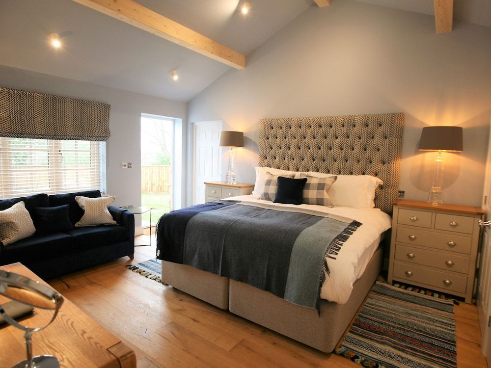 The White Horse Inn Superior Double Room, Ensuite