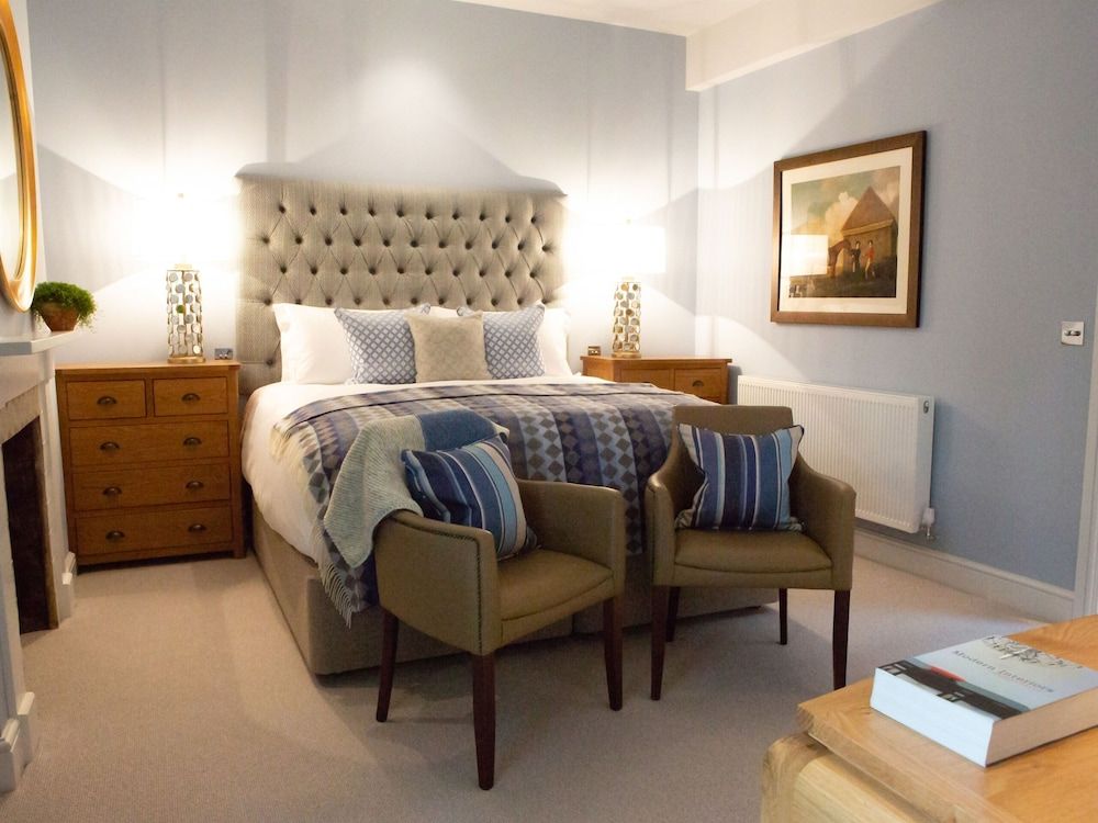 The White Horse Inn Superior Double Room, Ensuite 3