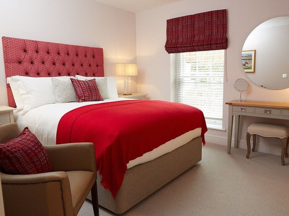 The White Horse Inn Double Room, Ensuite 2