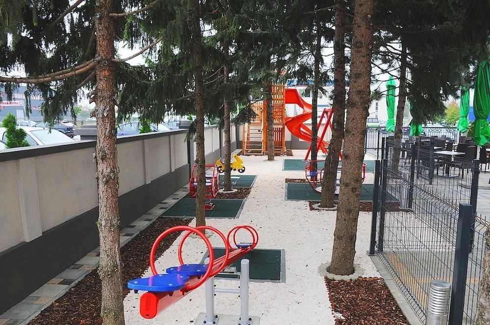 Children's Play Area