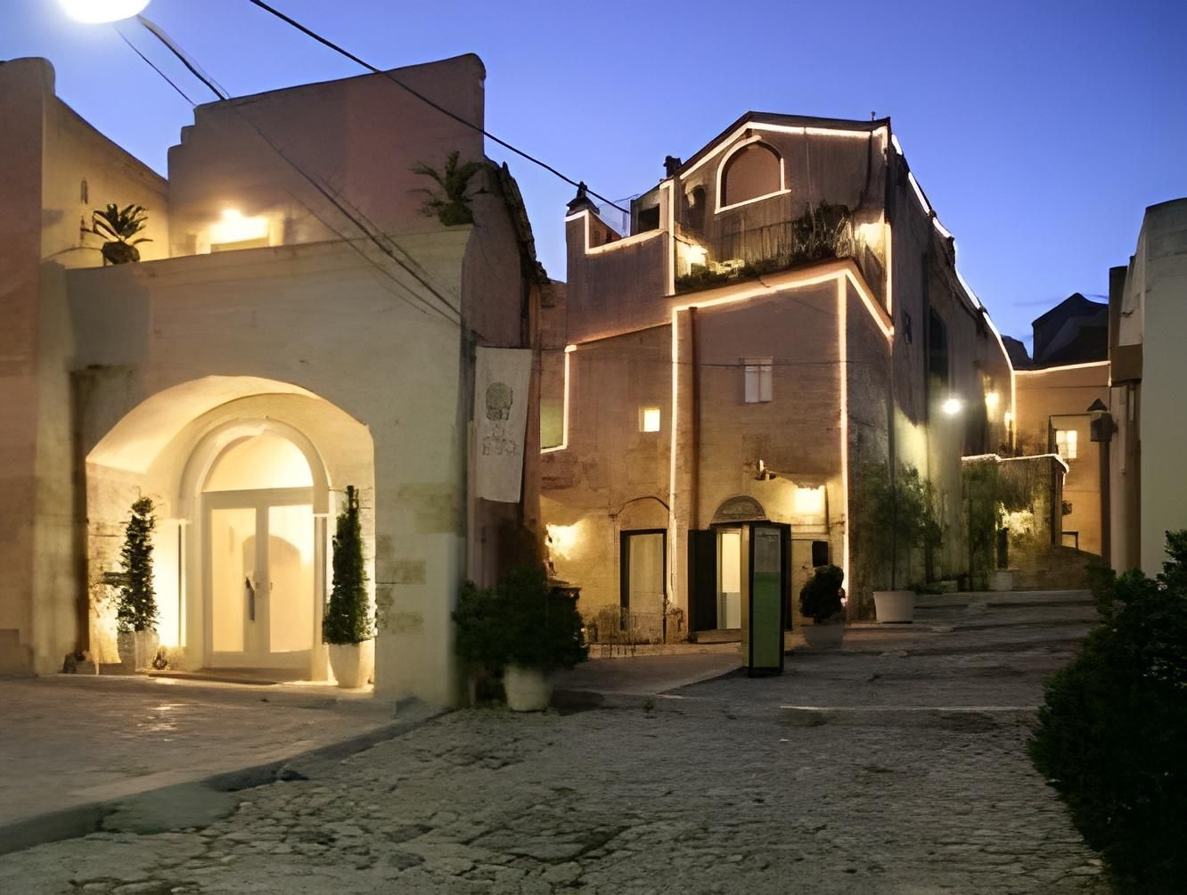 undefined Sant'Angelo - Le Residenze