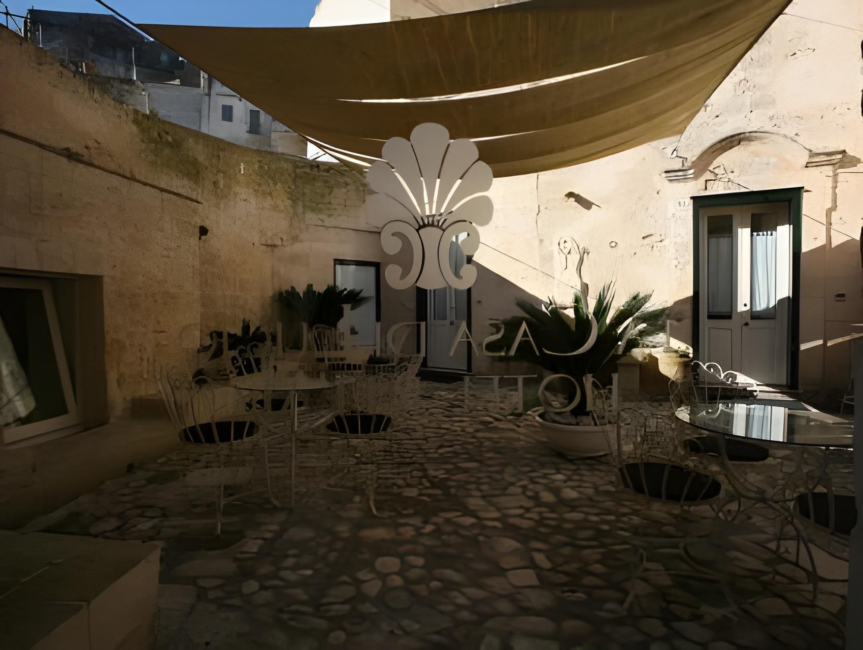 surrounding environment