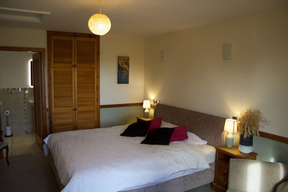 Traditional Double Room