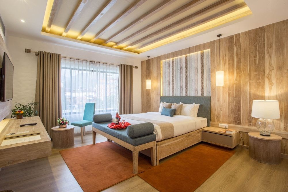 undefined Hotel Barahi Pokhara 7