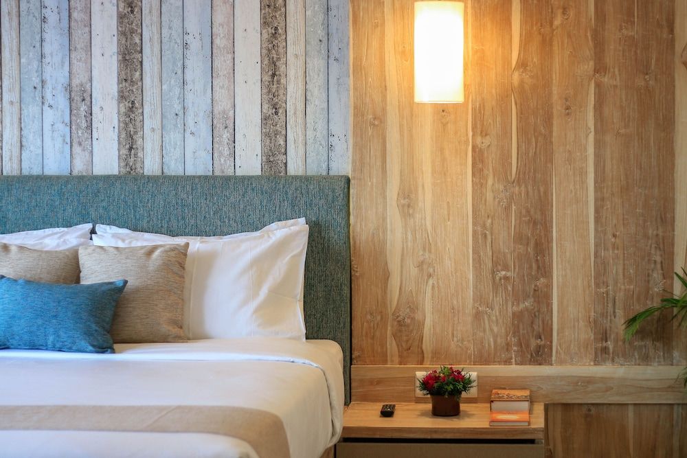 undefined Hotel Barahi Pokhara 8