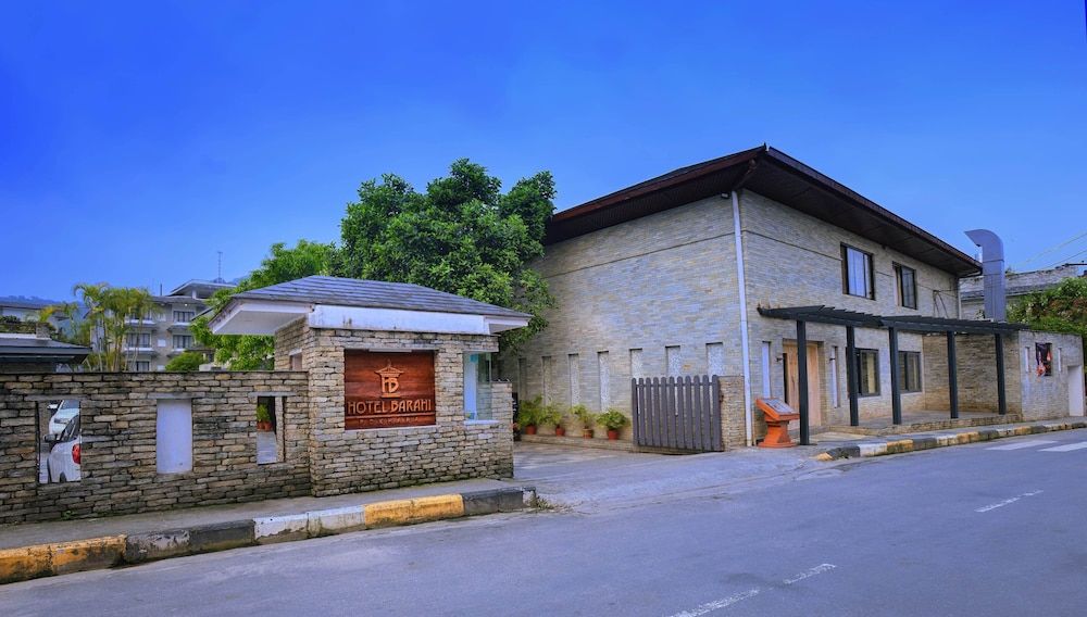 undefined Hotel Barahi Pokhara 3