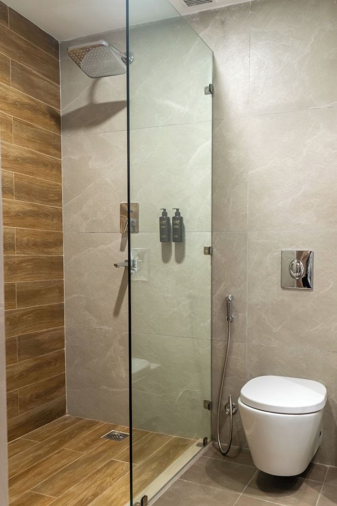 Hotel Barahi Pokhara Deluxe Double or Twin Room 5