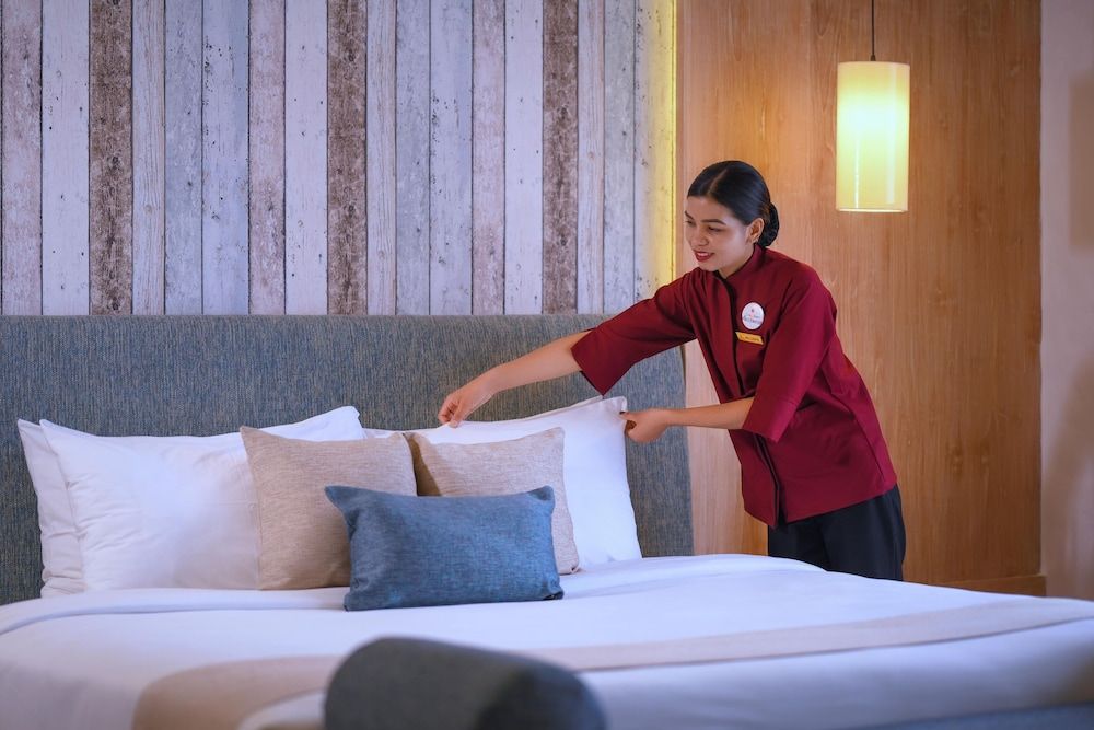 undefined Hotel Barahi Pokhara 10