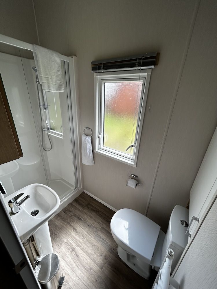 Gulliver's Valley M1 JCT 31 Comfort Double or Twin Room 2