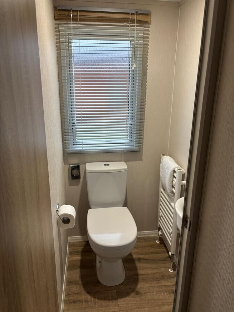 Gulliver's Valley M1 JCT 31 Comfort Double or Twin Room 3