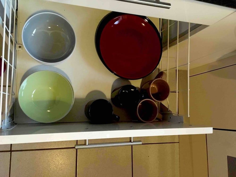 Cv22 5AA Ground Floor 1-bed Flat in Rugby Apartment 9