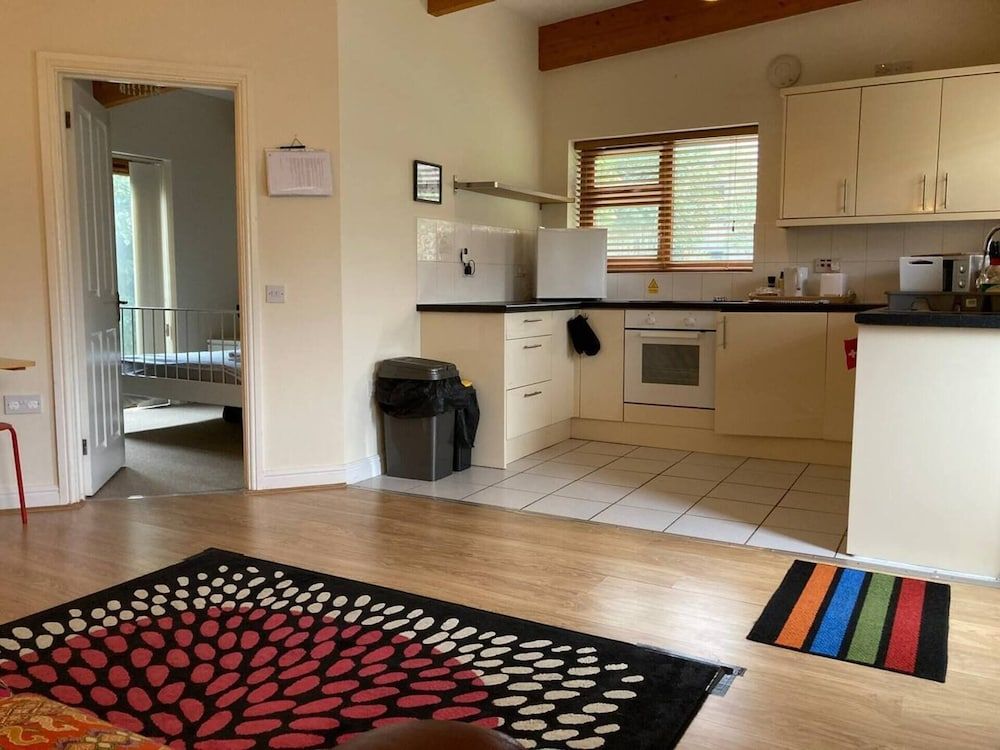 Cv22 5AA Ground Floor 1-bed Flat in Rugby