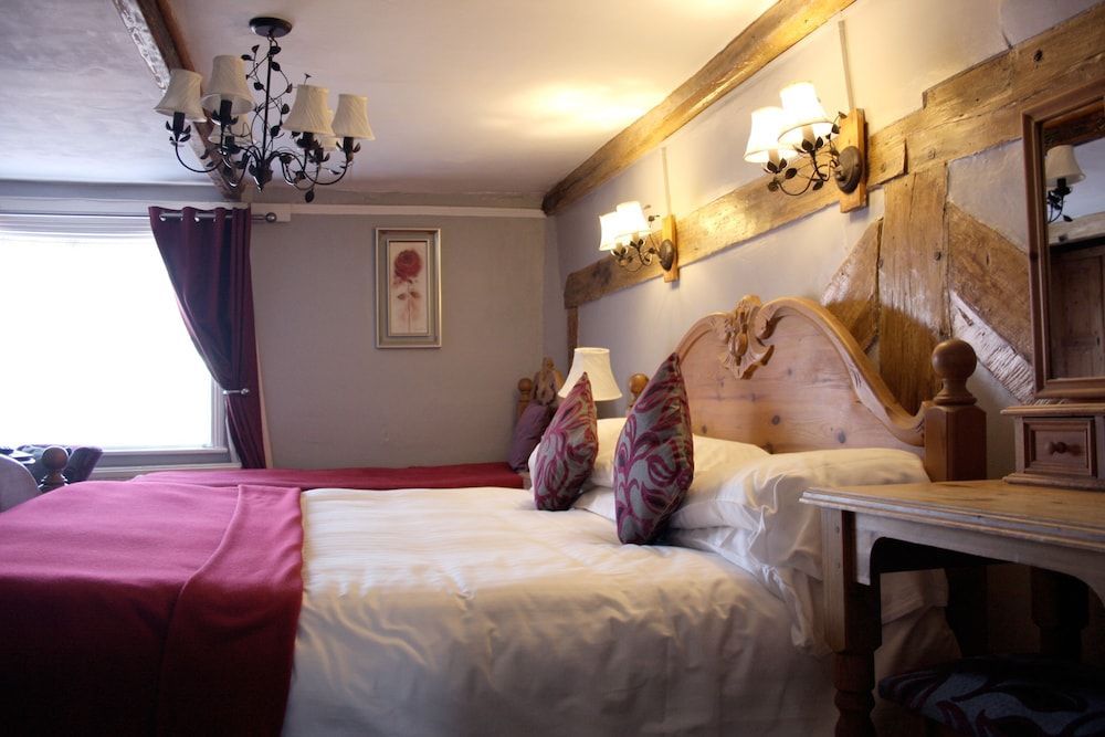 The Hope Anchor Standard Room