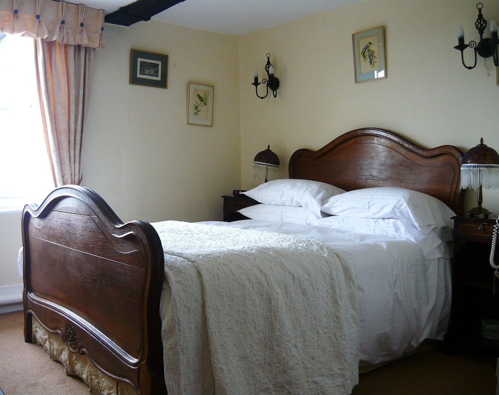 The Hope Anchor Comfort Room 3