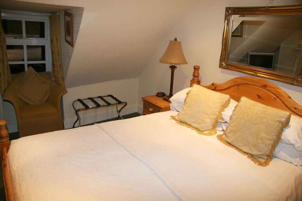 The Hope Anchor Standard Room 2