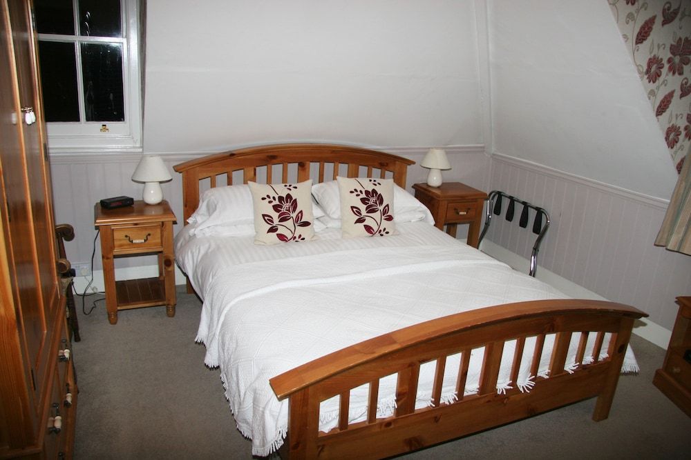 The Hope Anchor Comfort Room 2