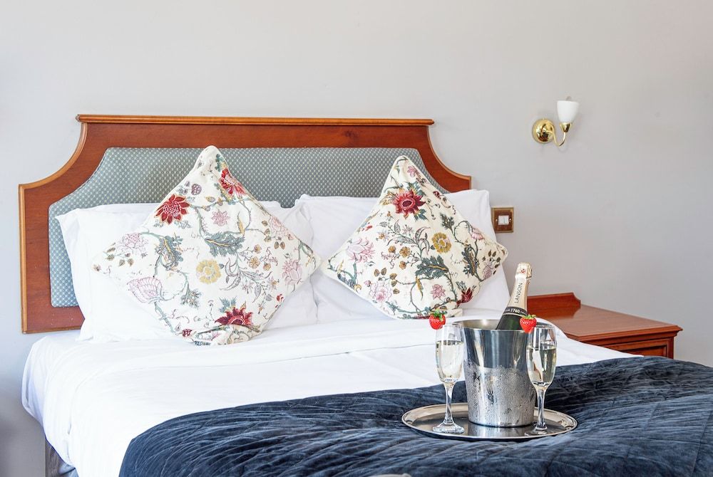 Luxury Double Room