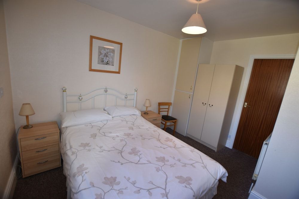 Apartment, 1 Bedroom, Private Bathroom (One)