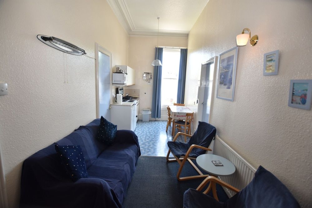 Apartment, 1 Bedroom, Private Bathroom (One)